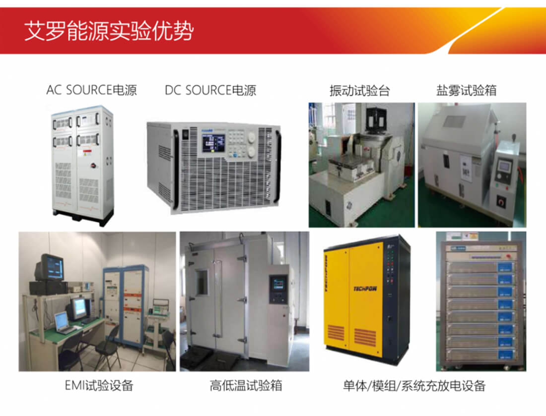 TÜV Rheinland Awards SolaX Power Witness Lab Qualification TÜV Rheinland Awards SolaX Power Witness Lab Qualification