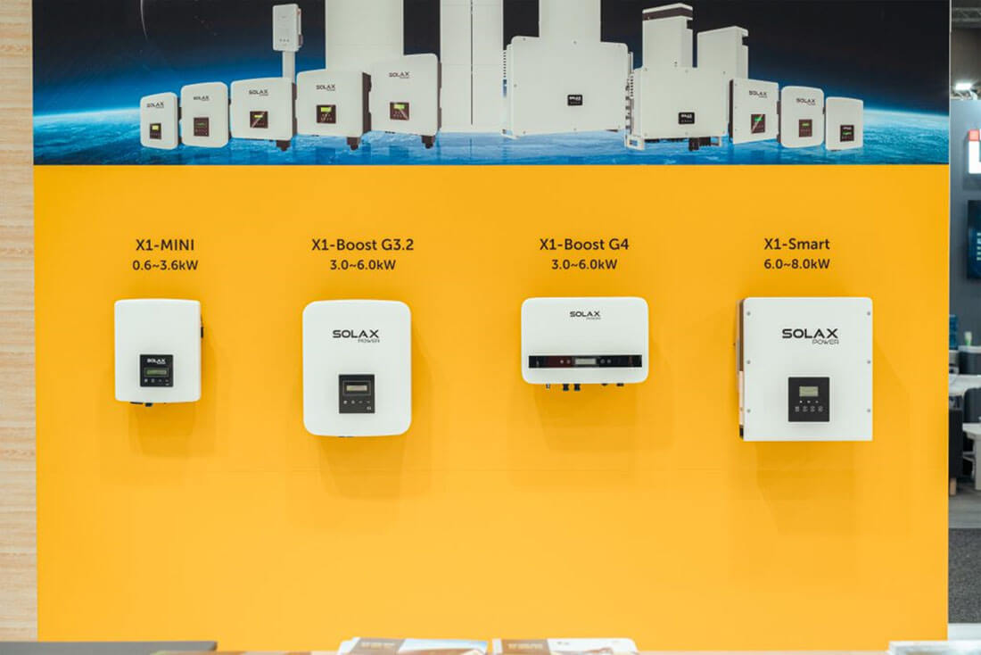 All-Energy Australia 2022- SolaX Advances Australia’s Energy Transition All-Energy Australia 2022- SolaX Advances Australia’s Energy Transition
