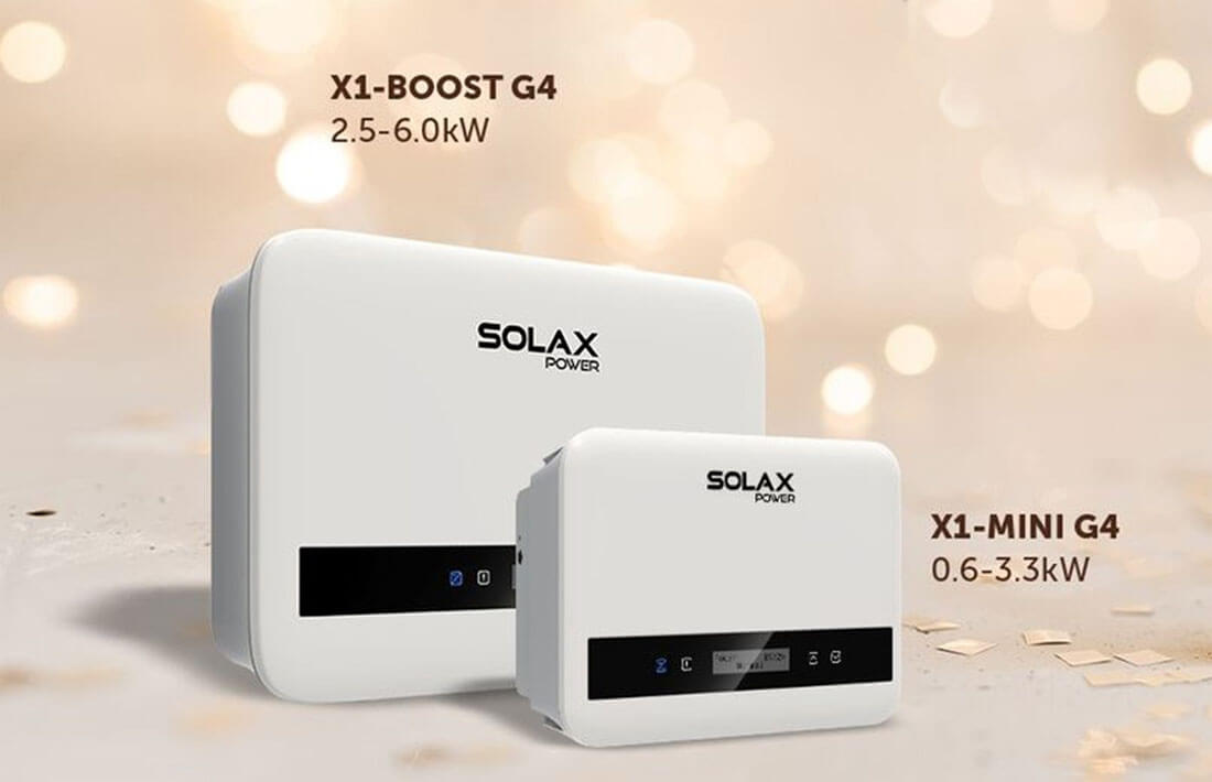 ENEX 2023 – SolaX Sets the Trend for Sustainable Energy Solutions in Poland ENEX 2023 – SolaX Sets the Trend for Sustainable Energy Solutions in Poland