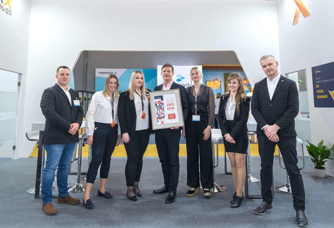ENEX 2023 – SolaX Sets the Trend for Sustainable Energy Solutions in Poland ENEX 2023 – SolaX Sets the Trend for Sustainable Energy Solutions in Poland