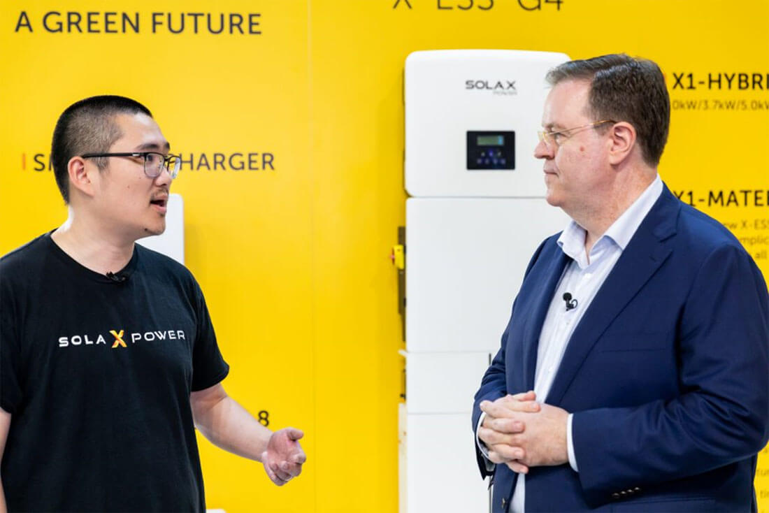 Smart Energy 2022-Going Forward to a Net-Zero Future Smart Energy 2022-Going Forward to a Net-Zero Future