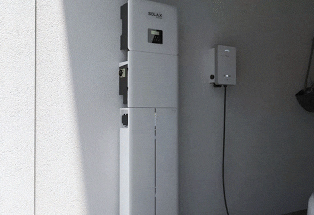 Solar Solutions International 2023 – SolaX Discovers the Netherlands' Solar Future Solar Solutions International 2023 – SolaX Discovers the Netherlands' Solar Future