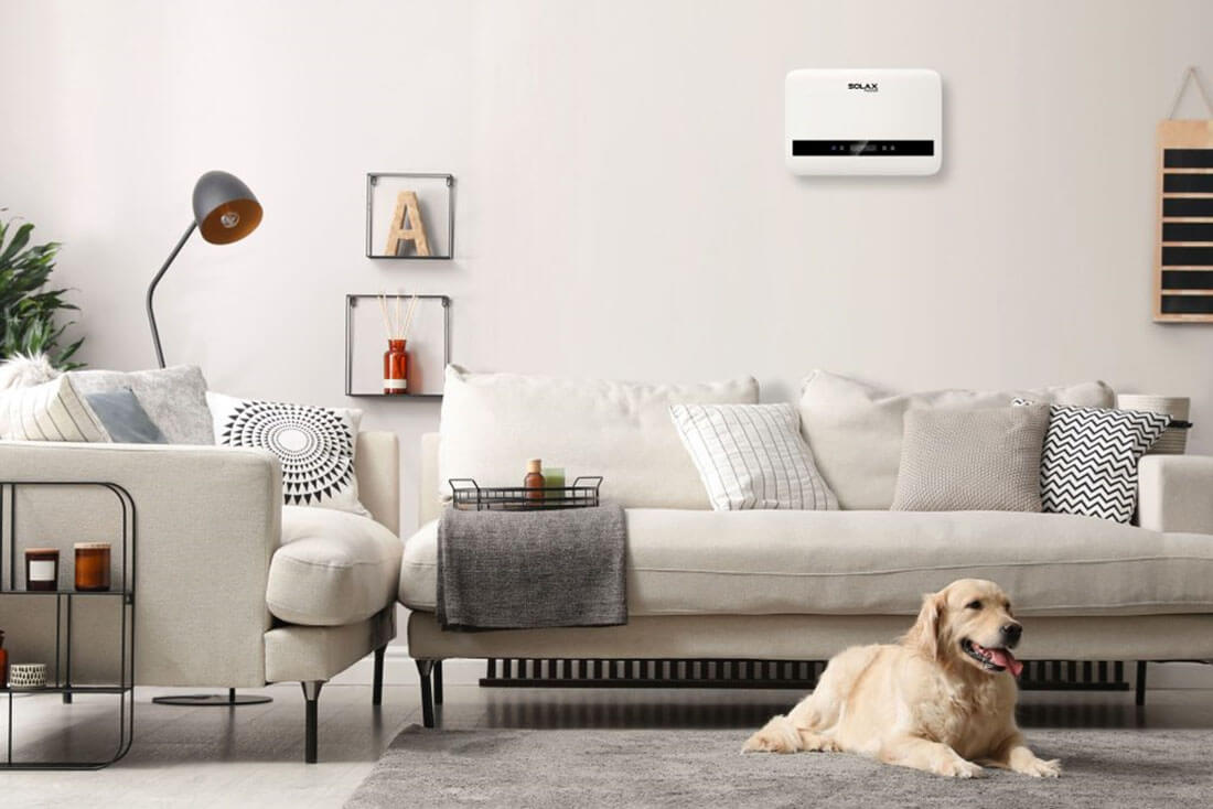 Solartech Indonesia 2023 – SolaX Exploring Solar's Future in Indonesia Solartech Indonesia 2023 – SolaX Exploring Solar's Future in Indonesia