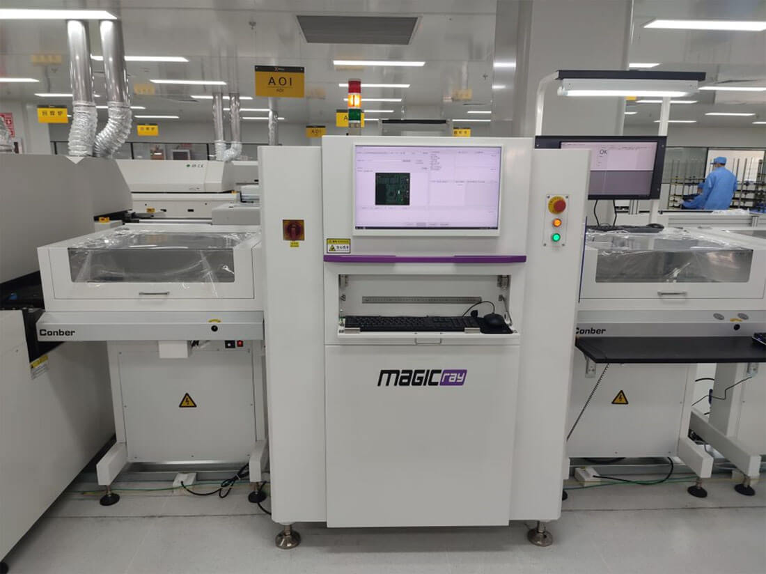 SolaX Power Expands Production Capacity to Meet Market Needs SolaX Power Expands Production Capacity to Meet Market Needs