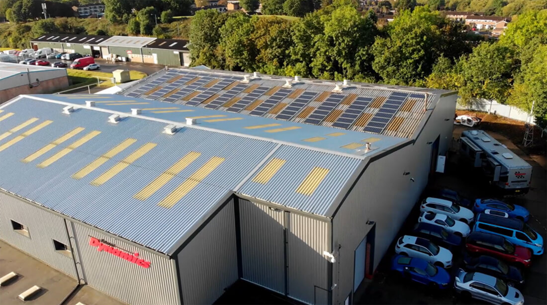 SolaX Stood Out at Solar & Storage Live SolaX Stood Out at Solar & Storage Live