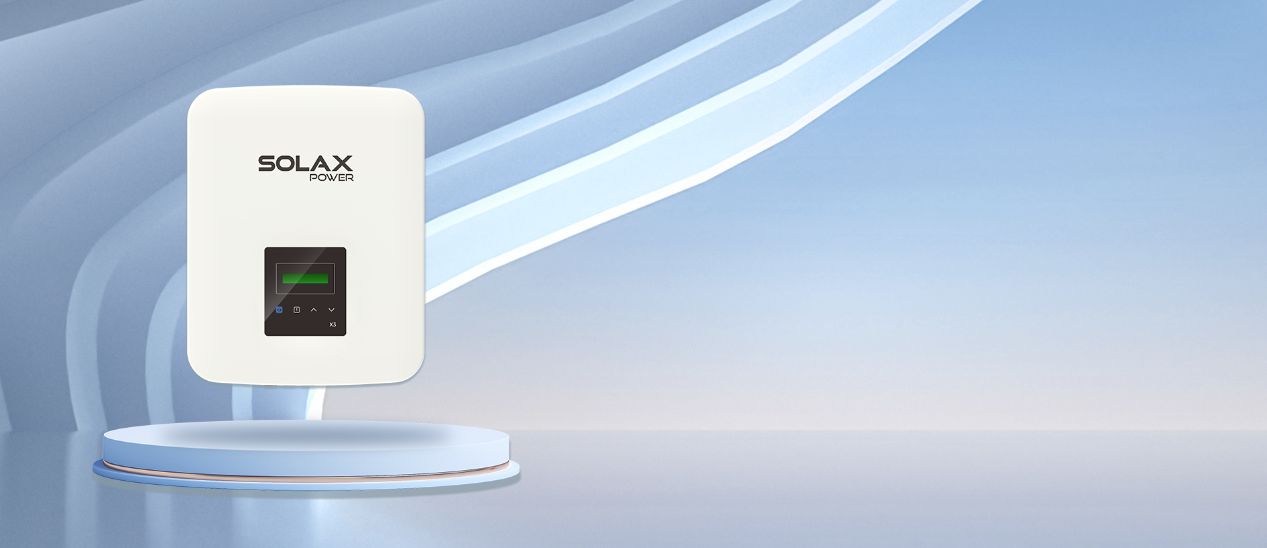 String Inverter: X3 MIC G2 String Inverter: X3 MIC G2