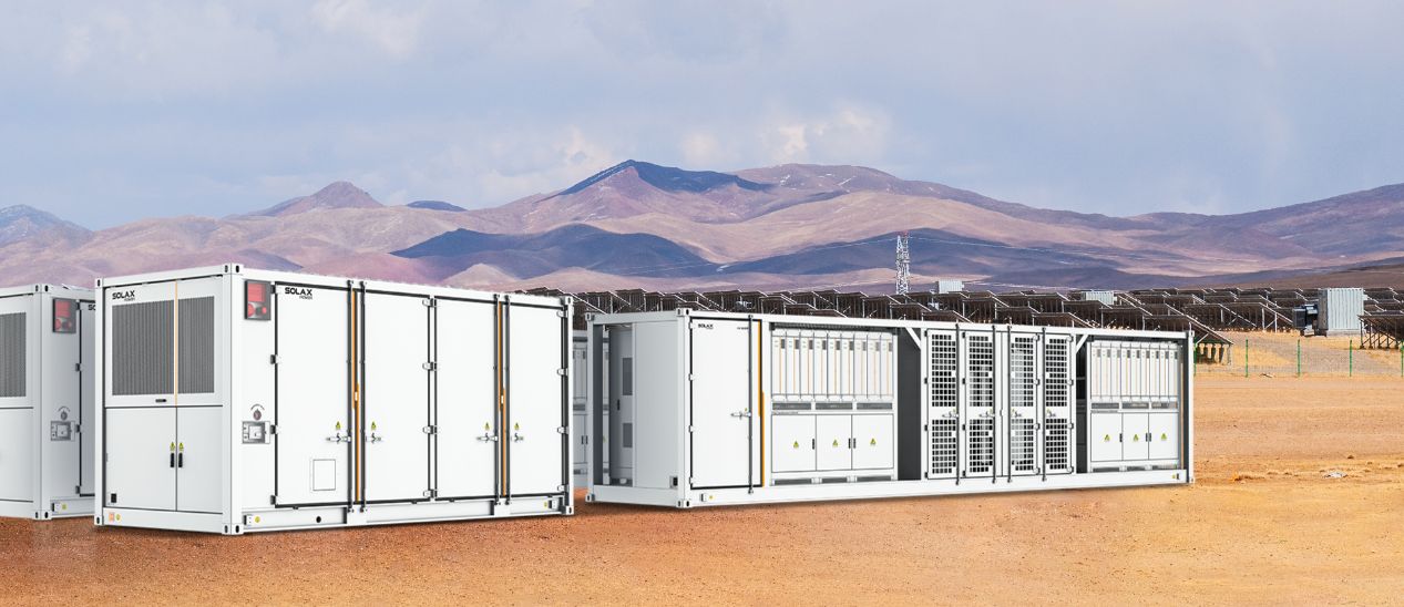 Why Large-scale Energy Storage is Critical for Renewable Energy Integration and Grid Stability? Why Large-scale Energy Storage is Critical for Renewable Energy Integration and Grid Stability?